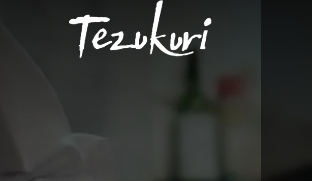 Tezukurisushi