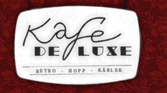 Kafe de Luxe