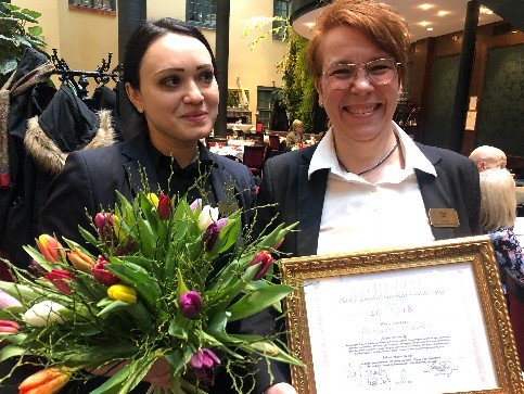 GRATTIS BRASSERIE MAKALÖS I STOCKHOLM!